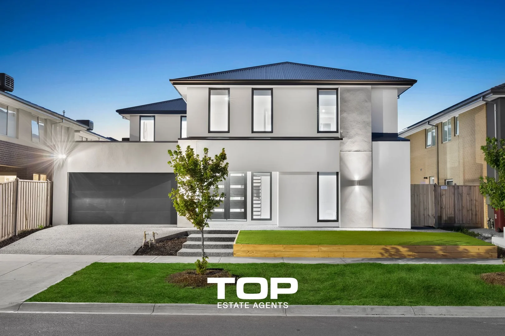 Additional image 2 of 21 Khan Boulevard, Clyde North VIC 3978