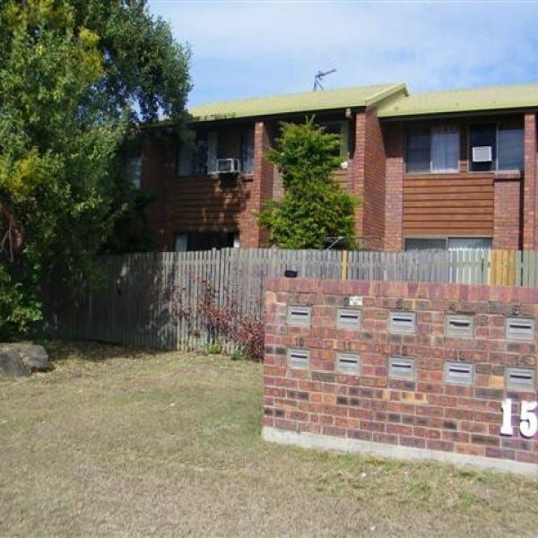 16/15 Roberts Street, South Gladstone QLD 4680, Image 0