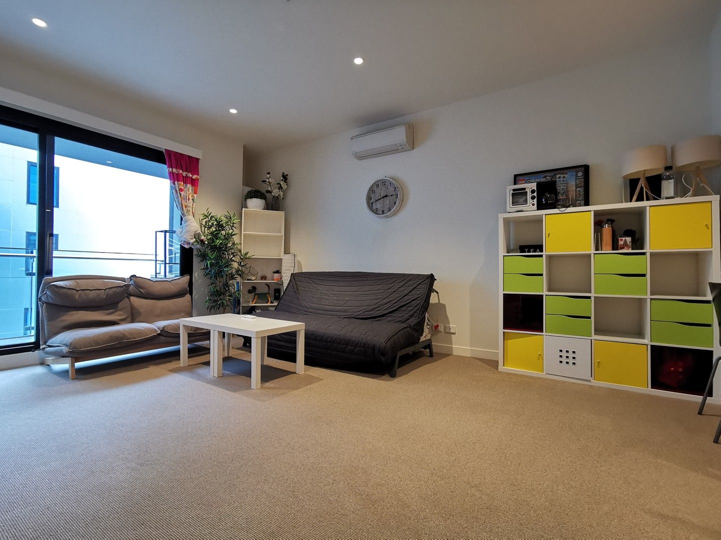 2 bedrooms Apartment / Unit / Flat in 1915/199 William Street MELBOURNE VIC, 3000