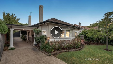 Picture of 9 Rose Street, BENTLEIGH VIC 3204