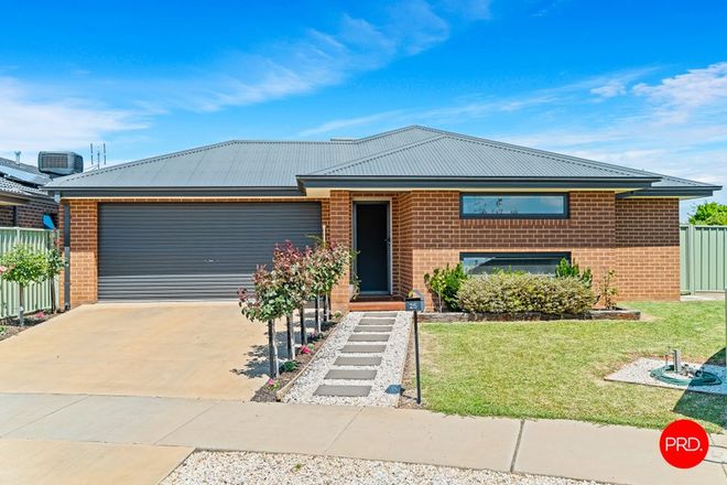Picture of 25 Cloverfields Crescent, EPSOM VIC 3551