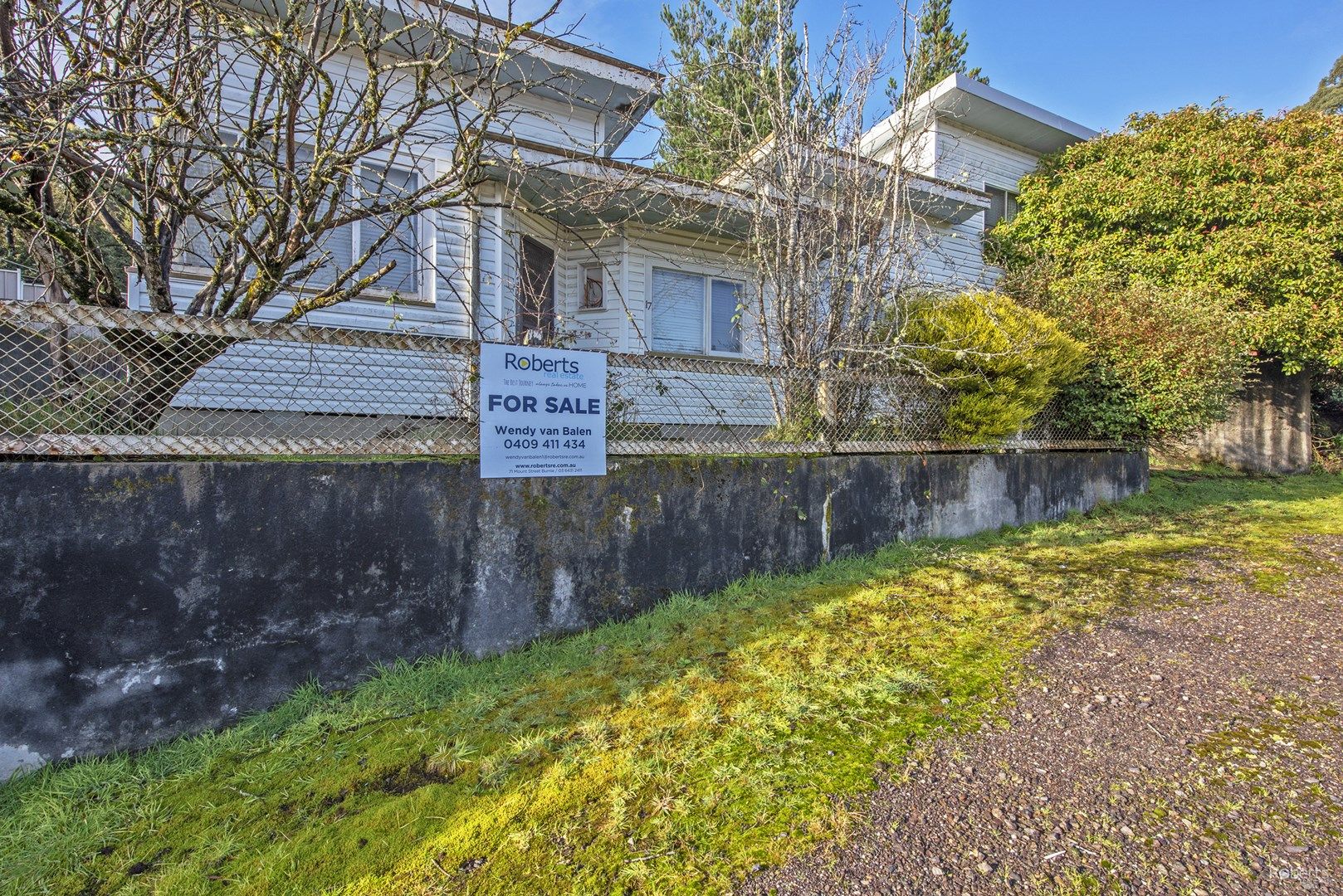 17 Peters Street, Queenstown TAS 7467, Image 0