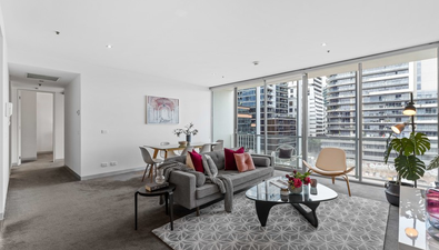 Picture of 509/1 Roy Street, MELBOURNE VIC 3004