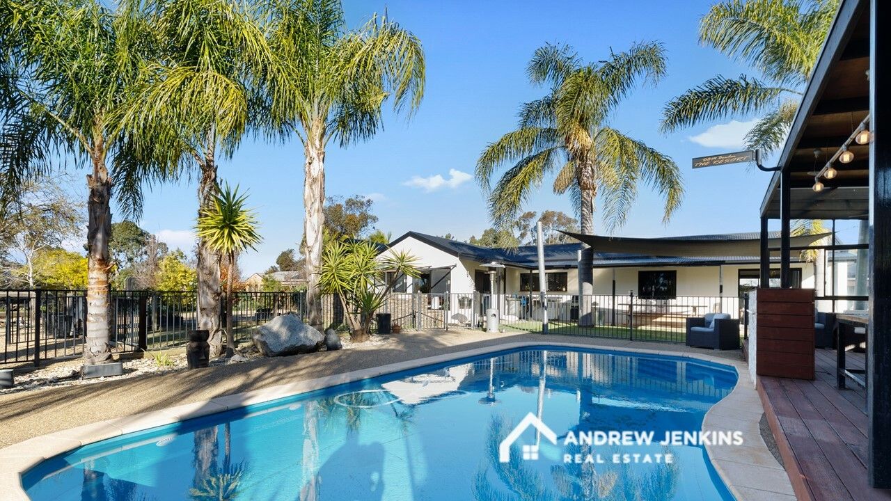 3425 Barooga Tocumwal Road, Barooga NSW 3644, Image 0