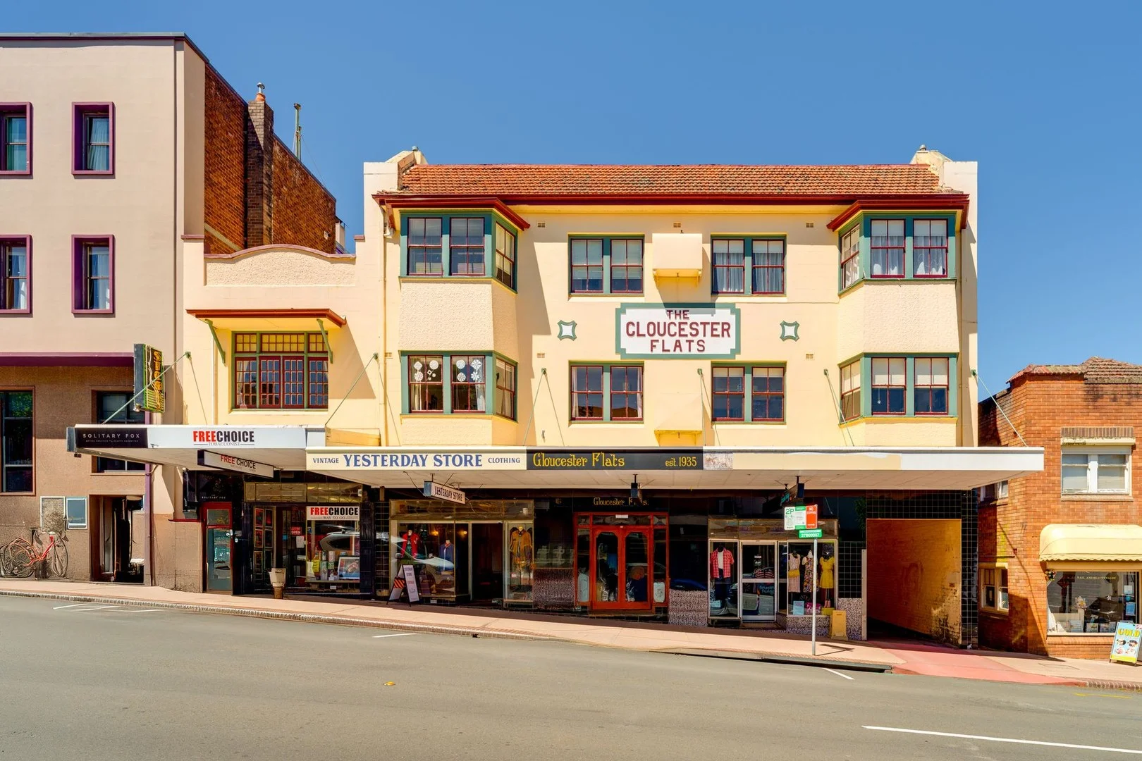 7/132 Katoomba Street, Katoomba NSW 2780