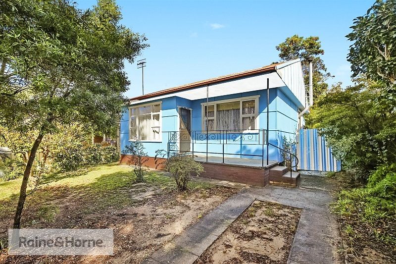 19 Sydney Avenue, UMINA BEACH NSW 2257, Image 0