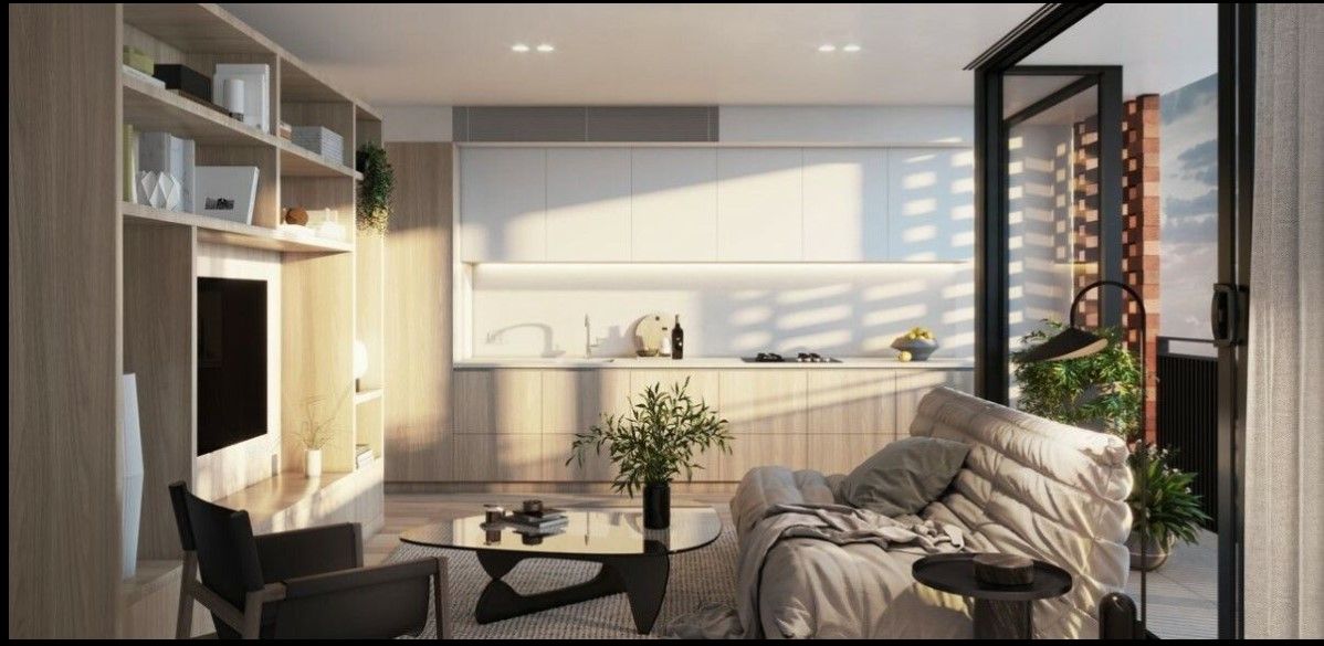 2 bedrooms Apartment / Unit / Flat in  ROSEBERY NSW, 2018
