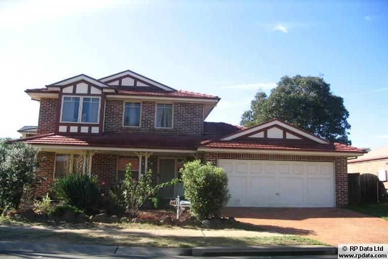 20A Sandstock Place, Woodcroft NSW 2767