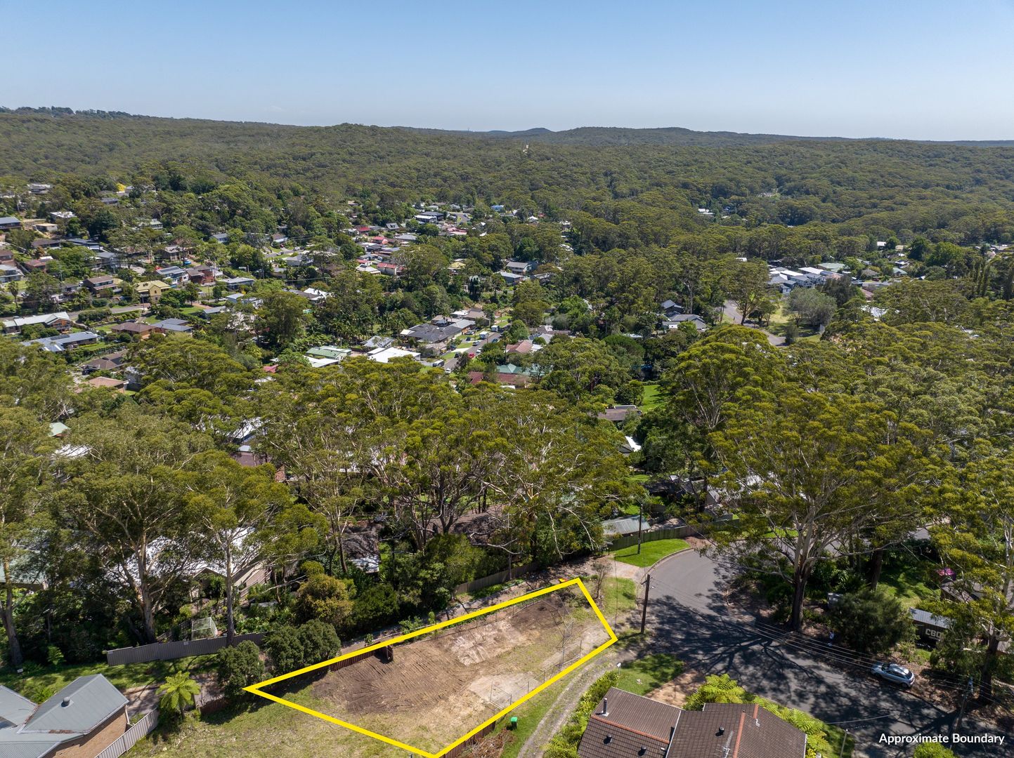Lot 1/22 Old Station Road, Helensburgh NSW 2508 Domain
