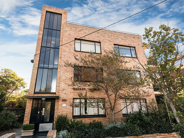 9/289 Barkly Street, St Kilda VIC 3182