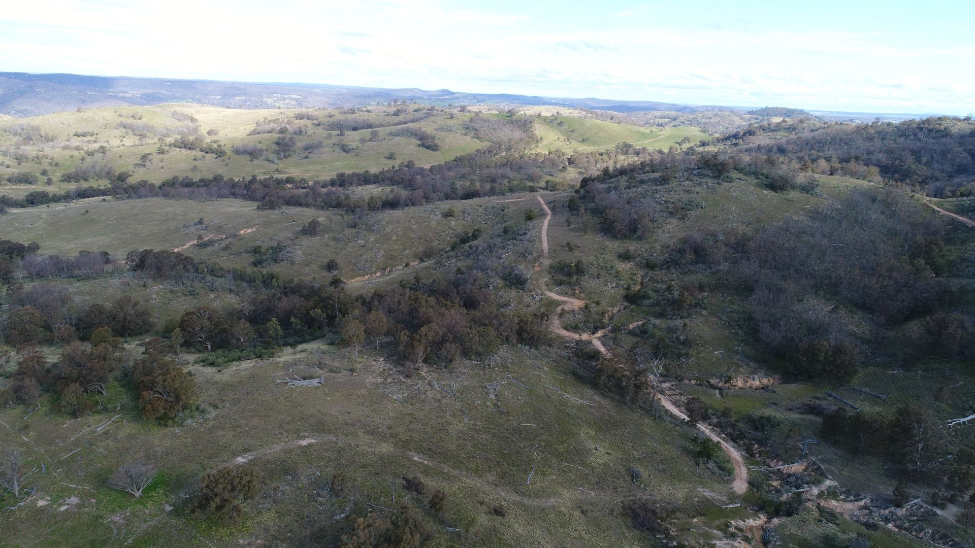 Lot 162 via Hanworth Road,, Bannaby NSW 2580, Image 1