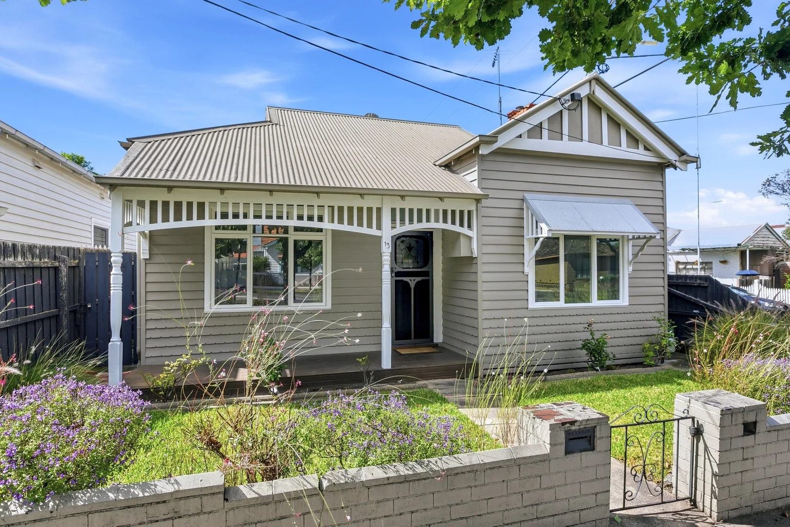 13 Fehon Street, Yarraville VIC 3013