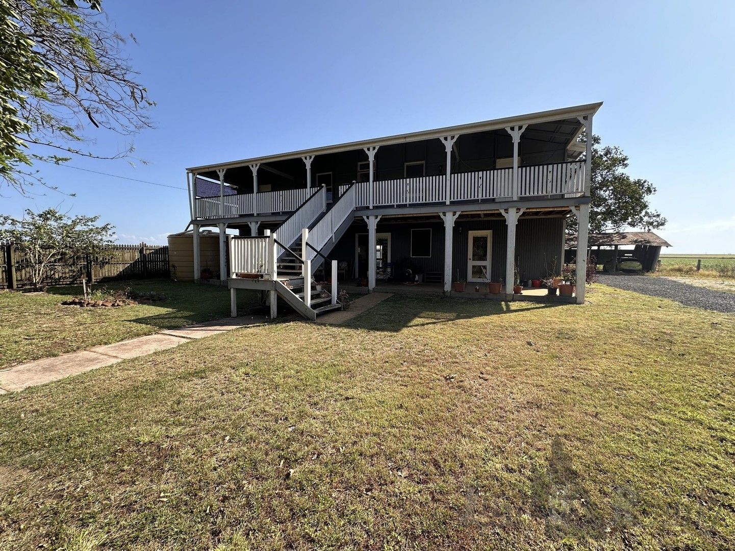 63 Potters Road, Qunaba QLD 4670 - House For Rent | Domain
