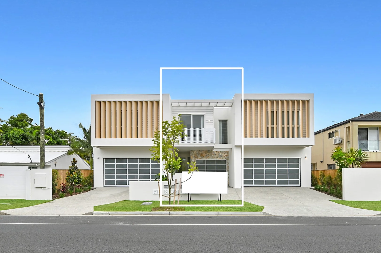 2/51 Broadwater Street, Runaway Bay QLD 4216