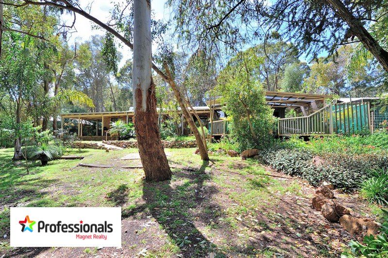 6 Tassell Place, Stoneville WA 6081, Image 0