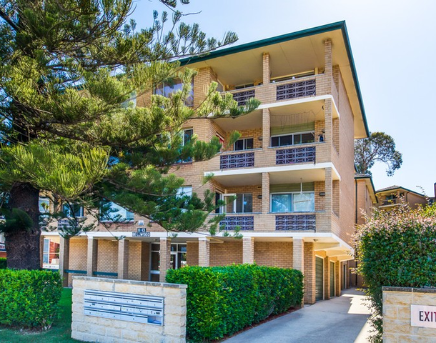 21/11-13 Wilbar Avenue, Cronulla NSW 2230