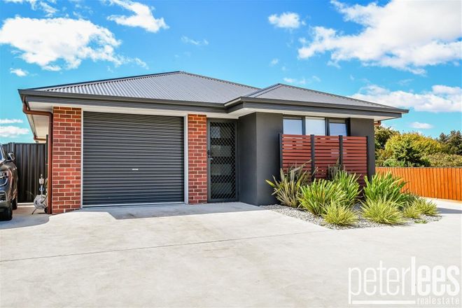 Picture of 1/17 Youl Road, PERTH TAS 7300