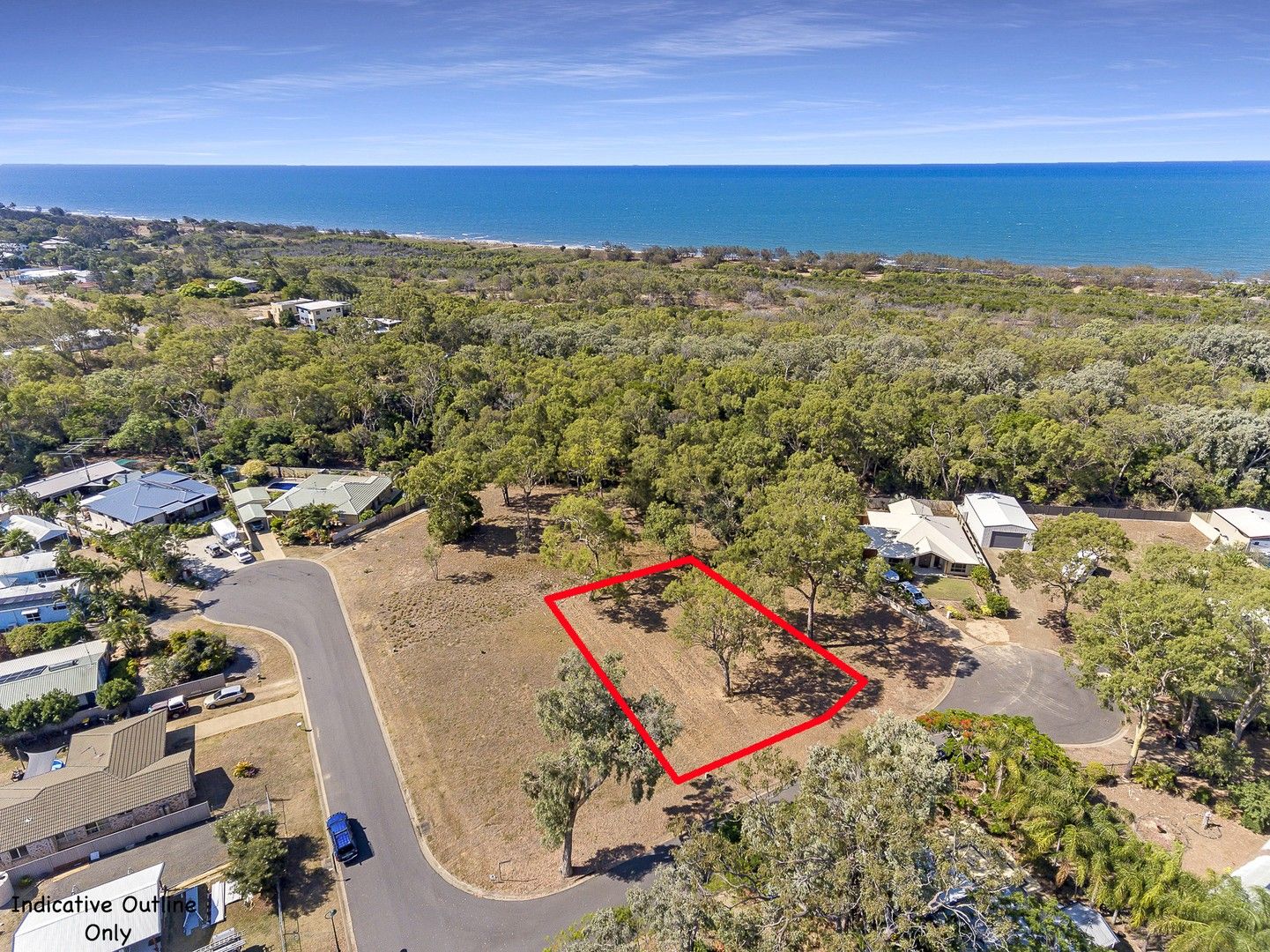 2 Storm Petrel Court, Moore Park Beach QLD 4670, Image 0