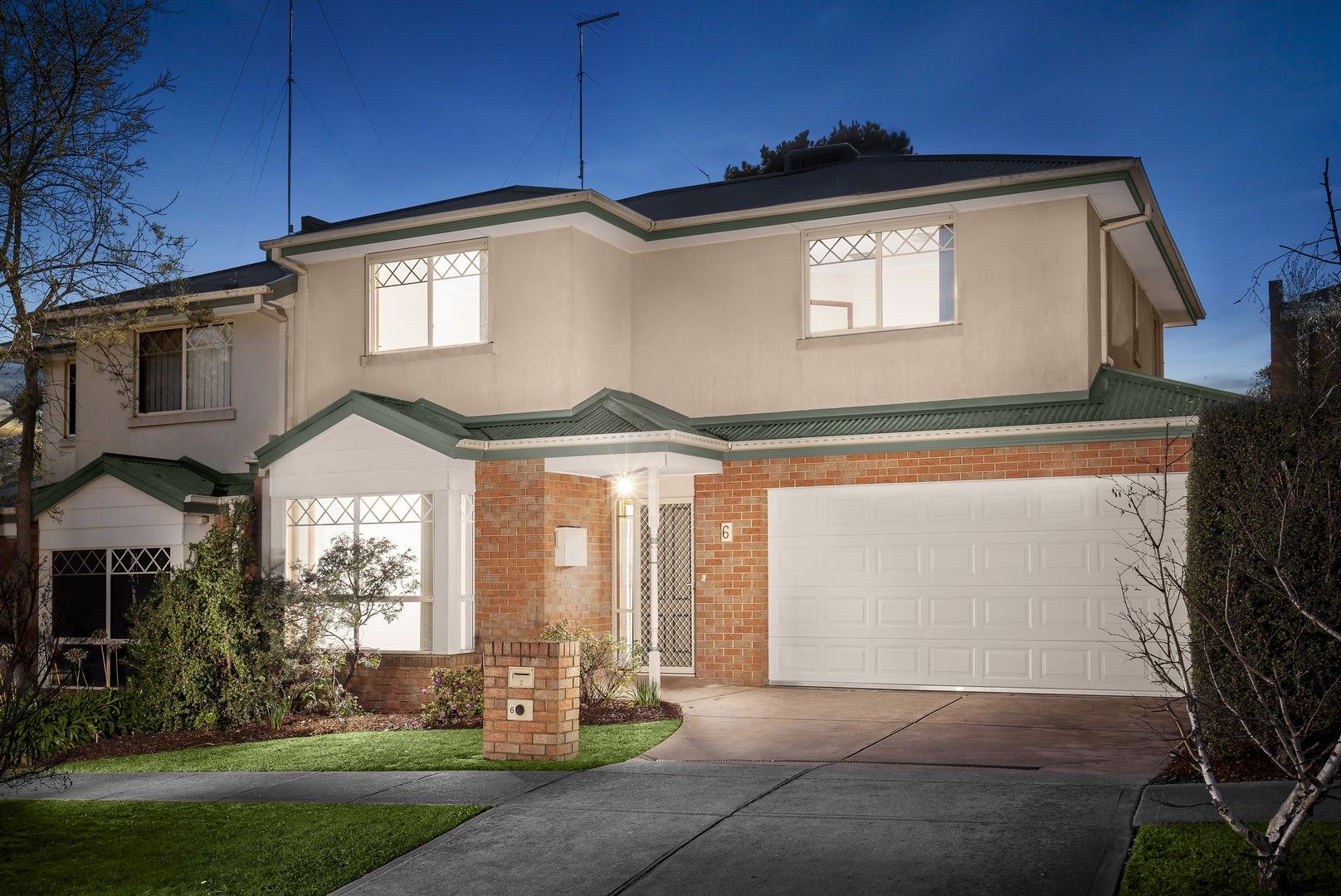 6 Railway Road, Eltham VIC 3095 House For Rent Domain