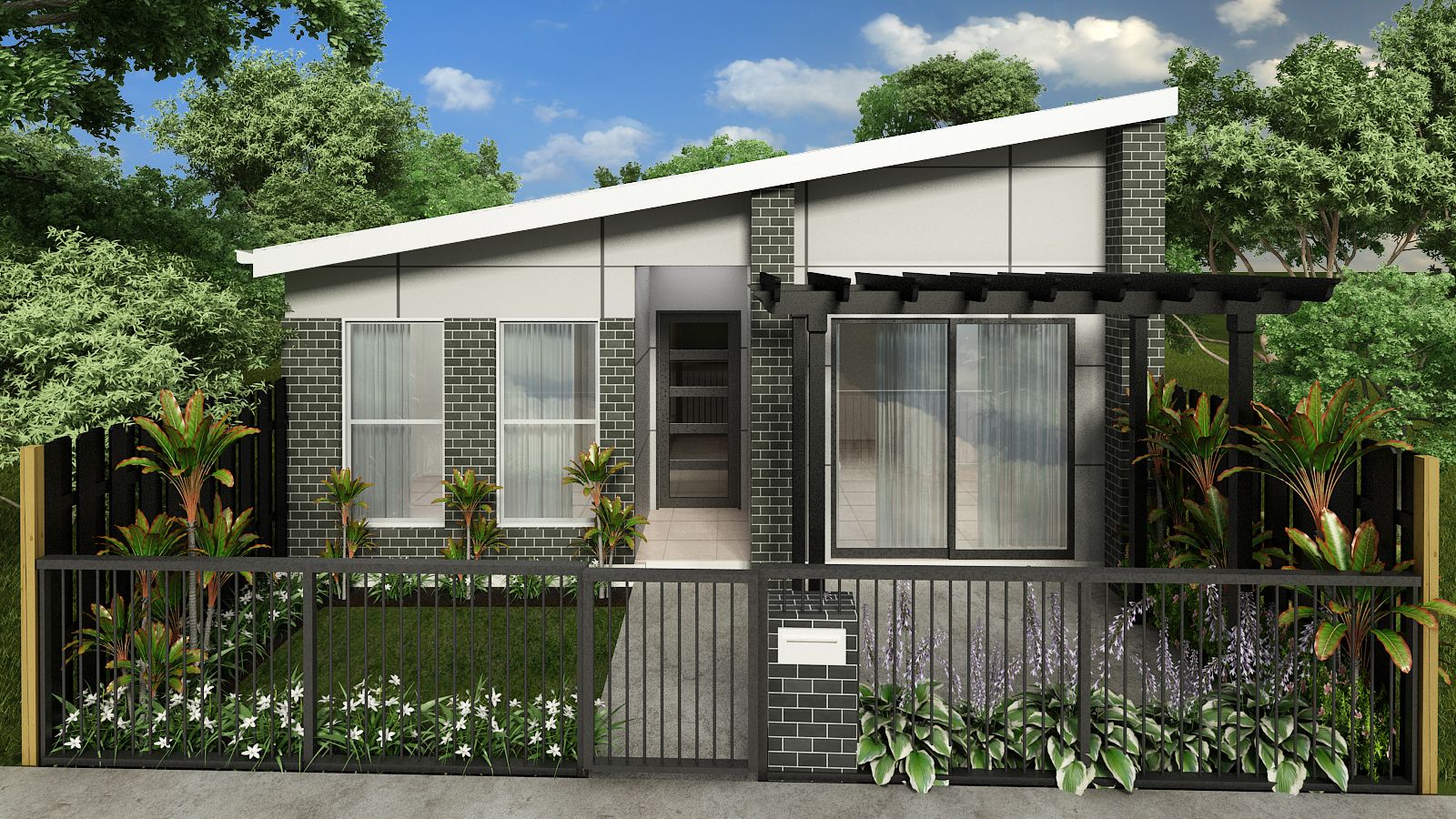 lot 1613 Bruny lane, Fitzgibbon QLD 4018, Image 0