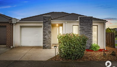 Picture of 19 Persimmon Way, DOREEN VIC 3754