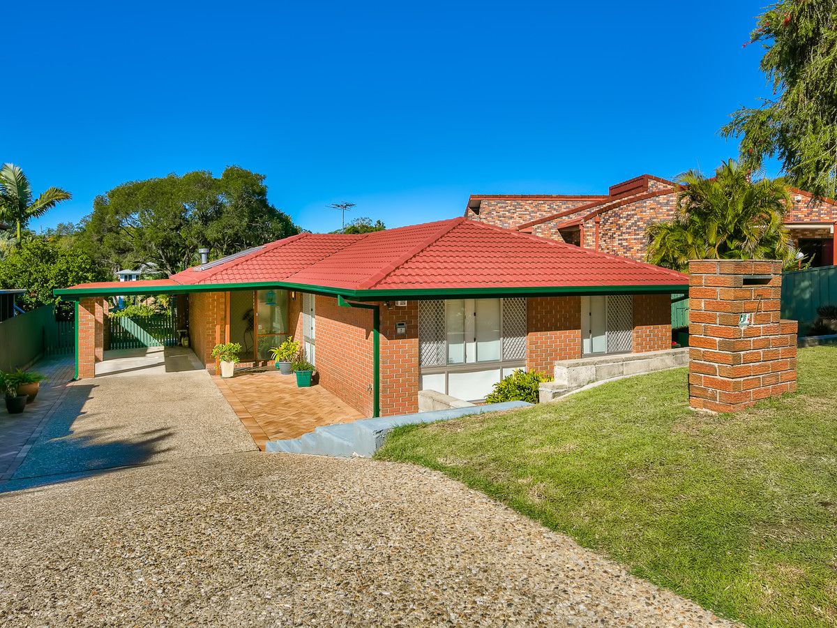 7 Gerry Street, Stafford Heights Property History & Address Research