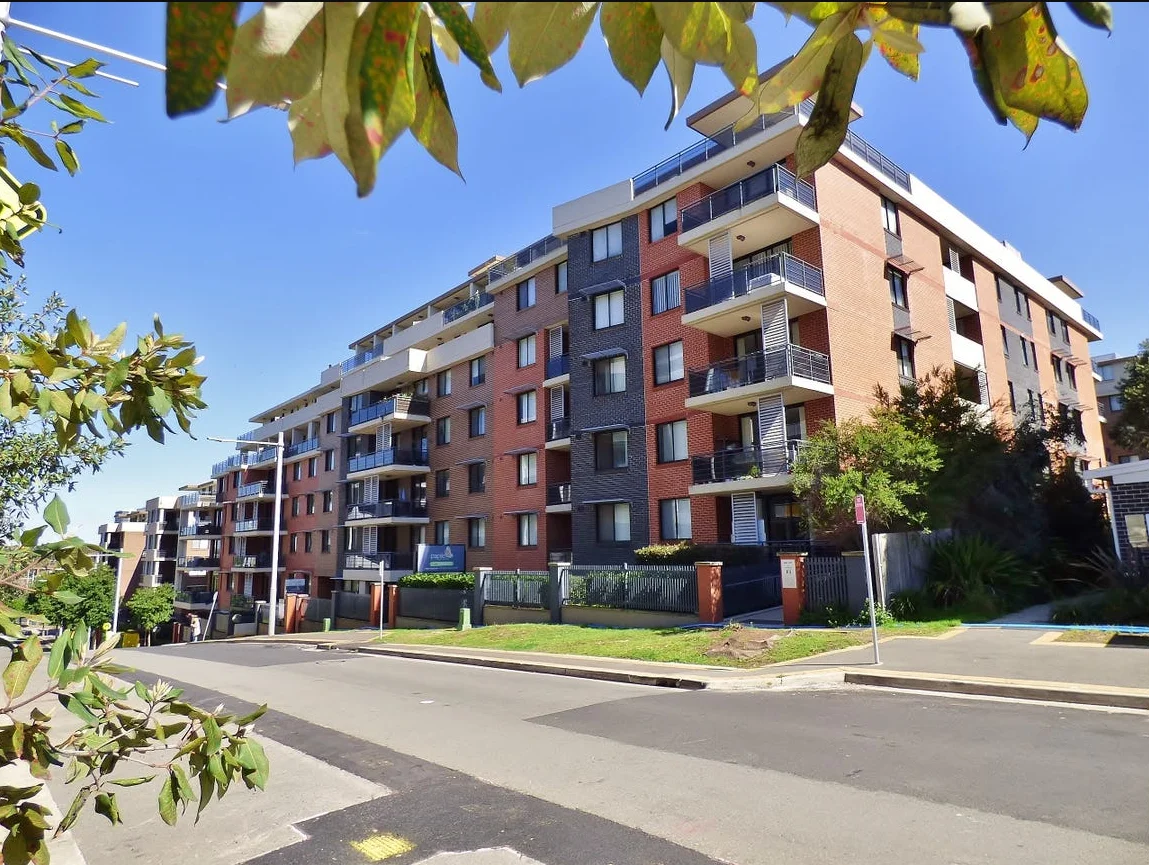 6314/6 Porter Street, Ryde NSW 2112