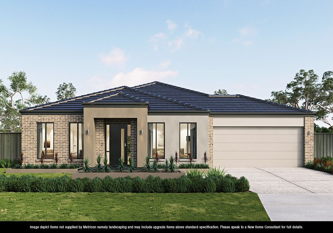 4 bedrooms New House & Land in 220 Treesbank Place NULKABA NSW, 2325