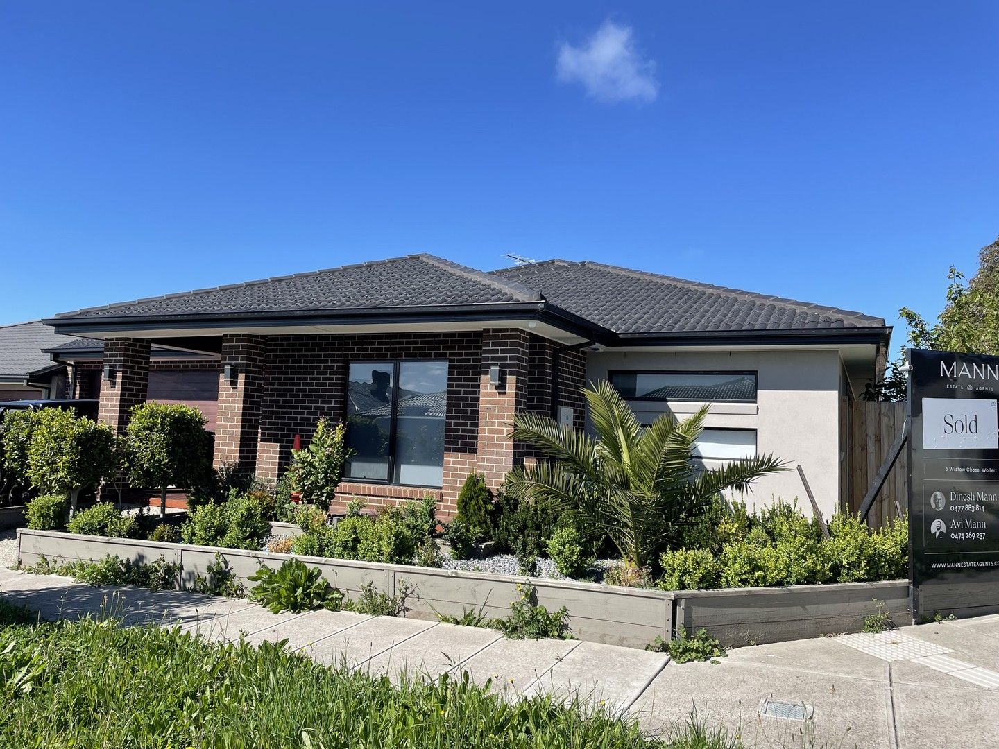 2 Wistow Chase, Wollert VIC 3750, Image 0