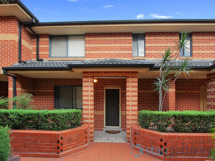 14/58 Lansdowne Street, Merrylands NSW 2160