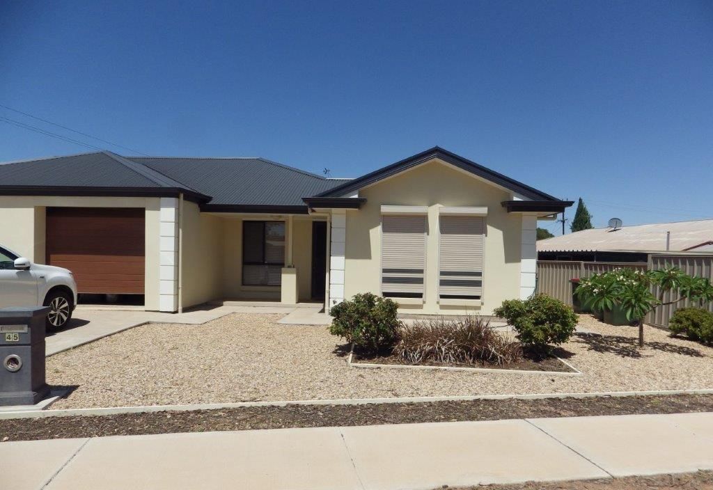 45 TREVAN STREET, Whyalla Norrie SA 5608, Image 0