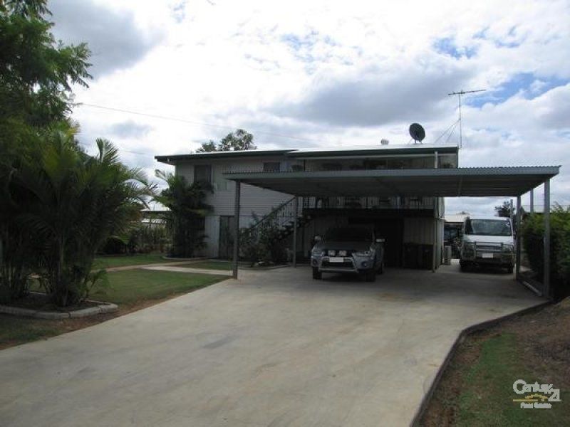 12 Cork Street, Blackwater Property History & Address Research Domain