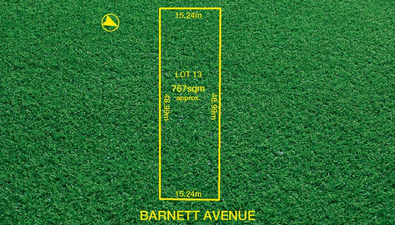 Picture of 10 Barnett Avenue, GLYNDE SA 5070