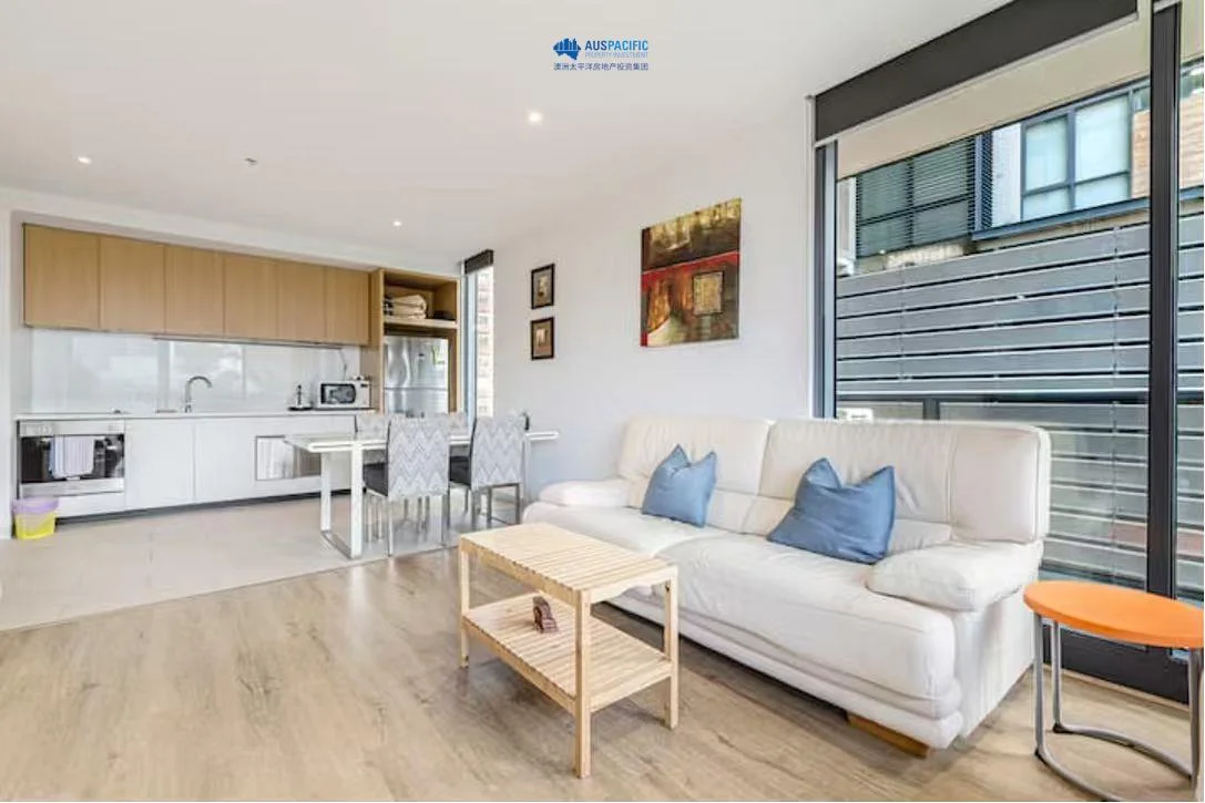 Additional image 2 of 501/565 Flinders Street, Melbourne VIC 3000