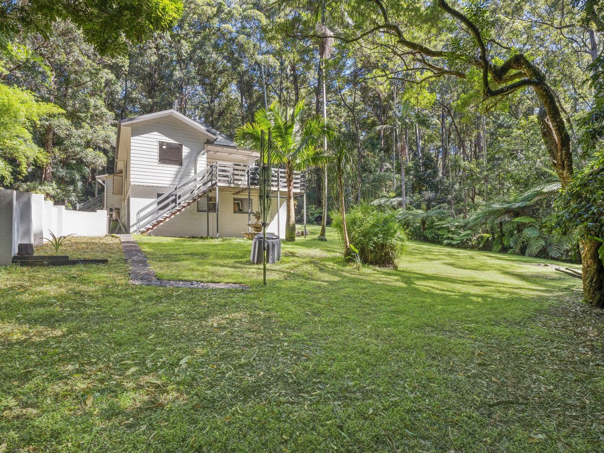 2187 Springbrook Road, Springbrook QLD 4213, Image 0