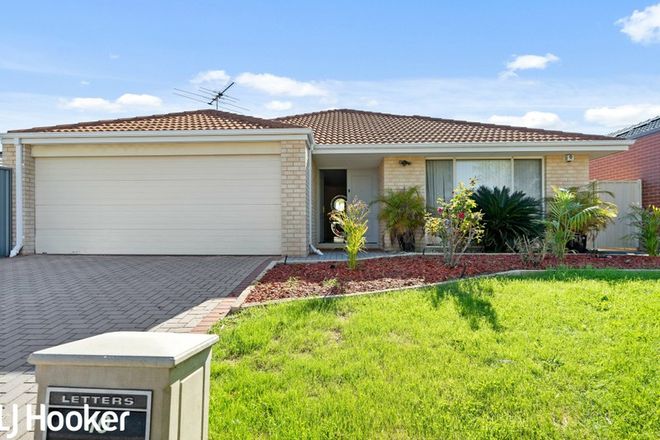 Picture of 10 Wannell Street, QUEENS PARK WA 6107
