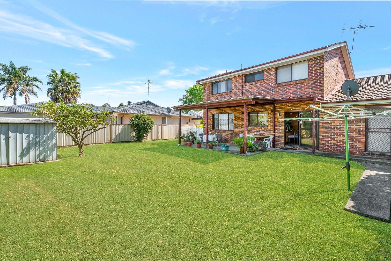 8 Guthega Place, Bossley Park NSW 2176, Image 0