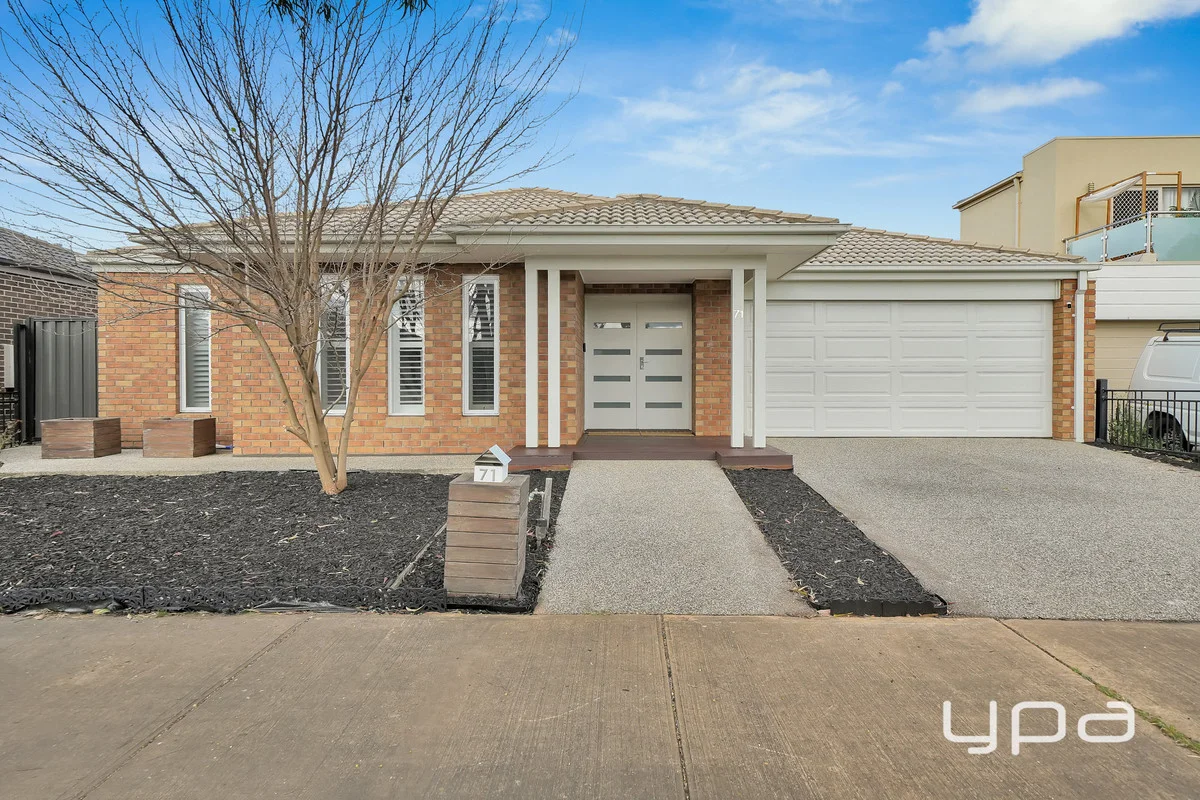 71 Kellerman Drive, Point Cook VIC 3030