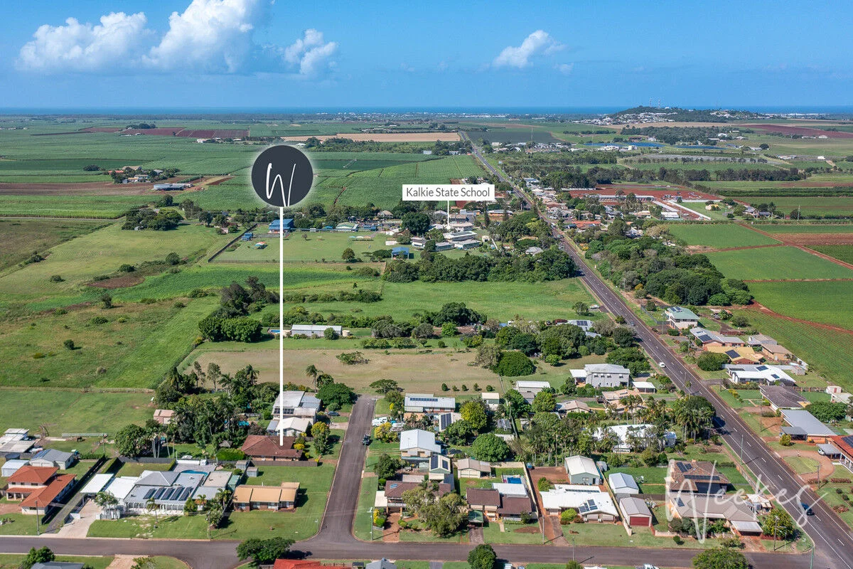 Additional image 40 of 3 Ernie Twyford Street, Kalkie QLD 4670