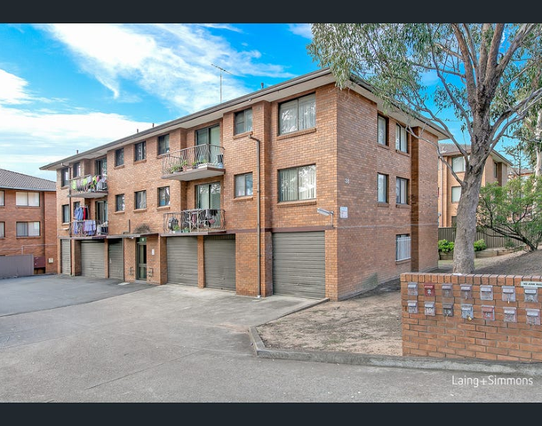 5/38 Luxford Road, Mount Druitt NSW 2770