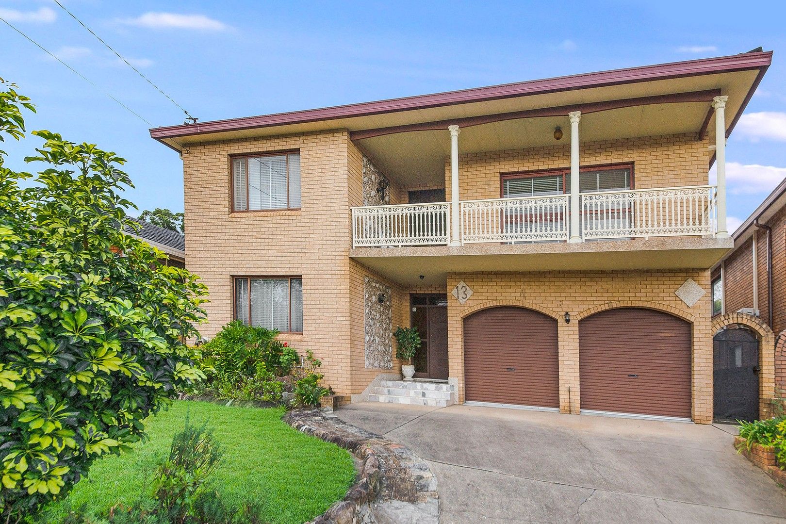 13 Hargreaves Street, Condell Park NSW 2200, Image 0