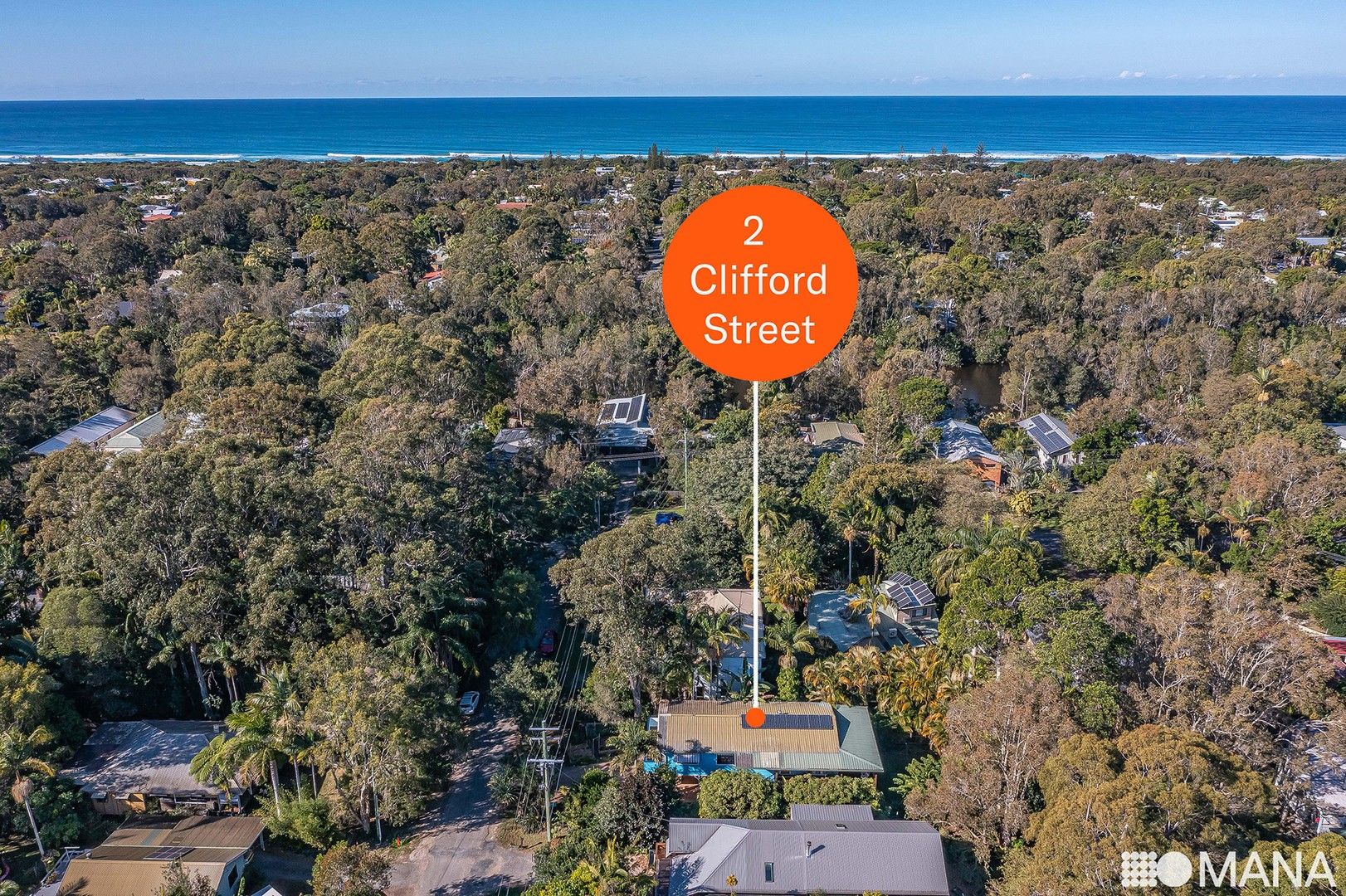 2 Clifford Street, South Golden Beach NSW 2483, Image 2