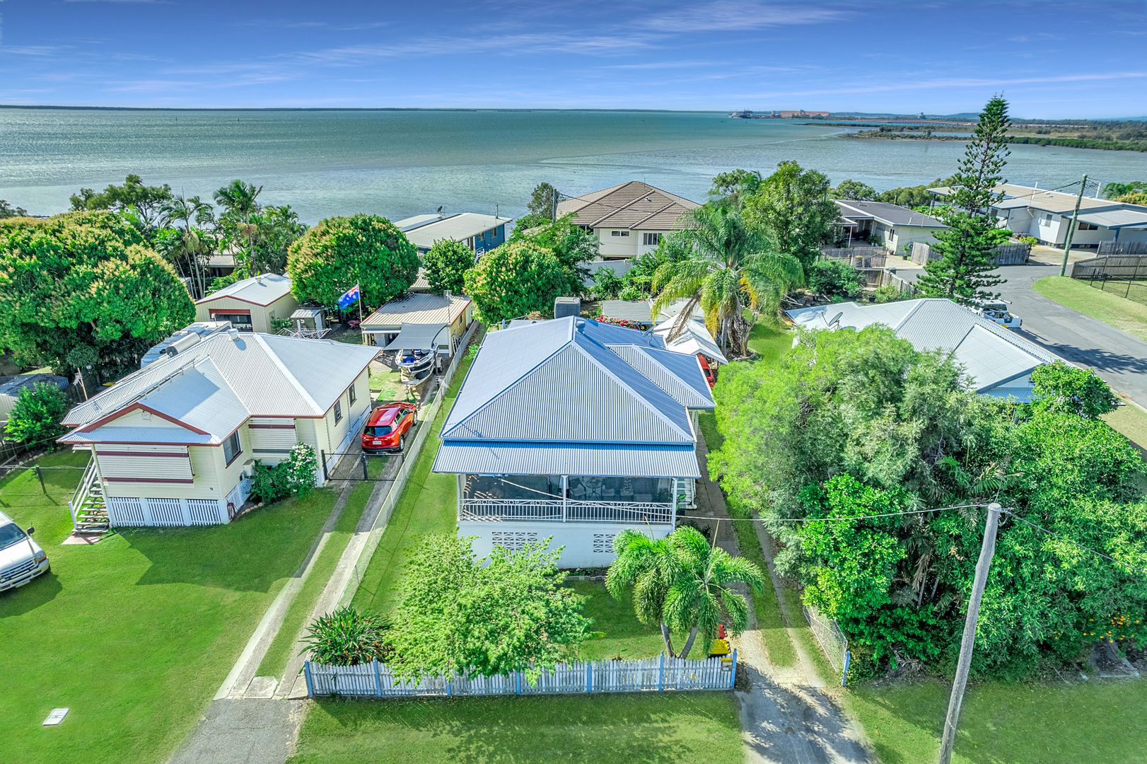 50 Sutton Street, Barney Point QLD 4680, Image 2