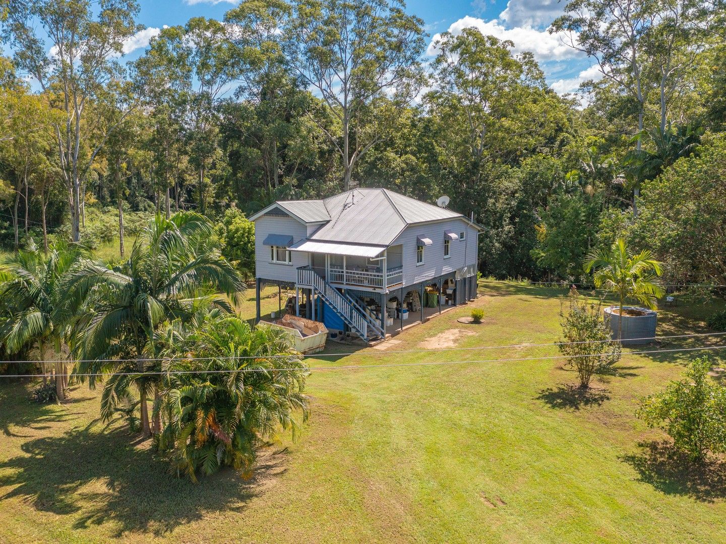 211 Madill Road, Tandur QLD 4570, Image 0