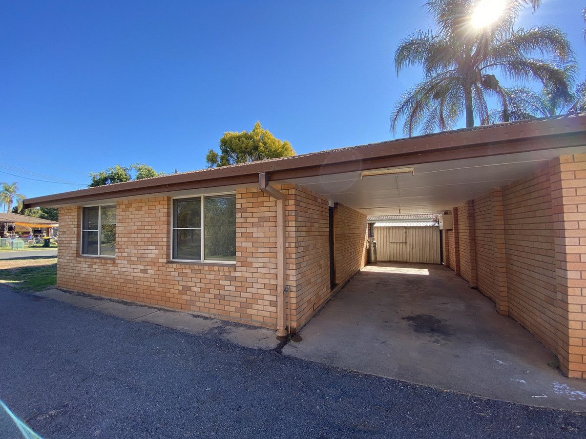 1/18 Bando Street, Gunnedah NSW 2380 Apartment For Rent Domain