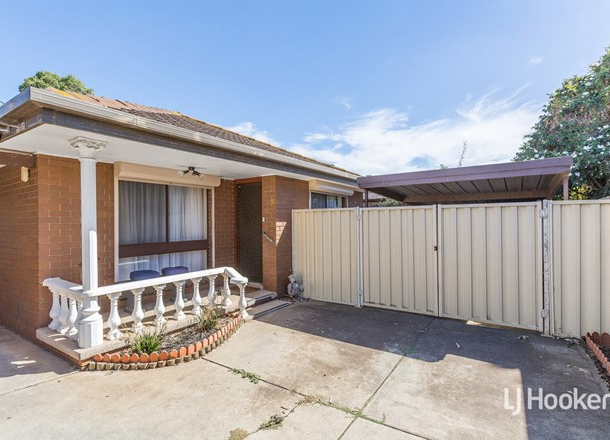 3/14 Minogue Crescent, Hoppers Crossing VIC 3029