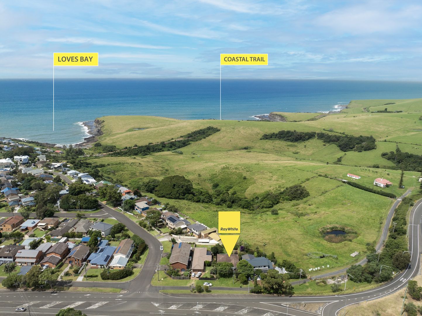 4 South Kiama Drive, Kiama Heights NSW 2533, Image 1