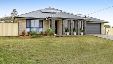 Picture of 30 Petersen’s Road, KINGSTHORPE QLD 4400
