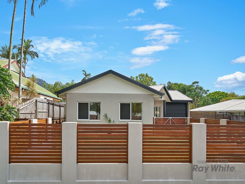 4 Laurel Avenue, Mount Sheridan QLD 4868, Image 1