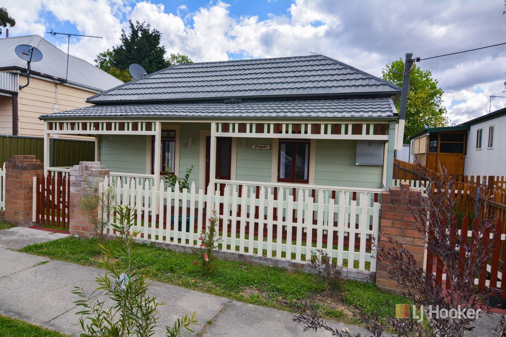 28 Clwydd Street, Lithgow NSW 2790, Image 0